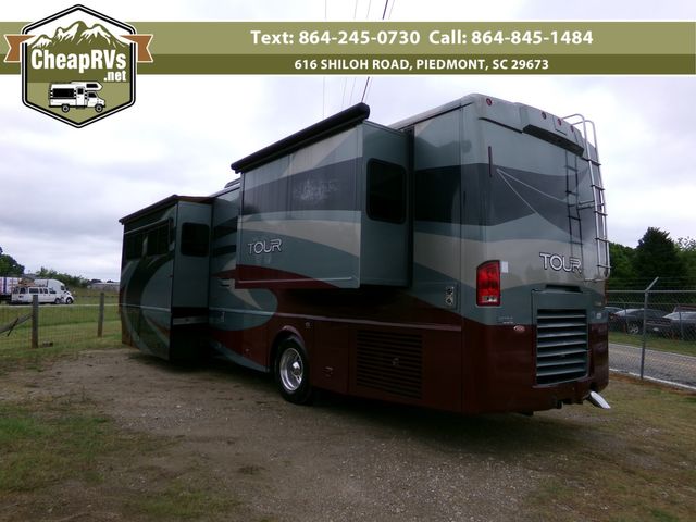 2006 Winnebago Tour 40kd  | Piedmont, SC | Cheap RV's LLC