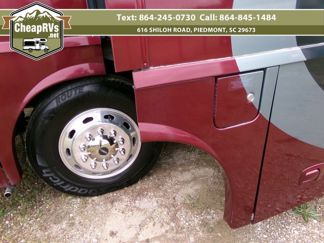 2006 Winnebago Tour 40kd  | Piedmont, SC | Cheap RV's LLC