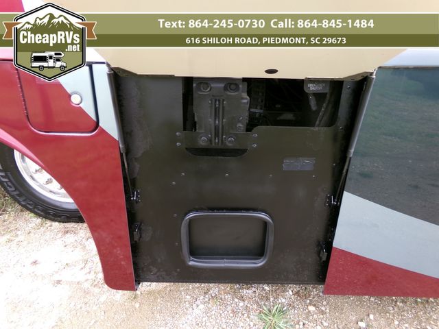 2006 Winnebago Tour 40kd  | Piedmont, SC | Cheap RV's LLC