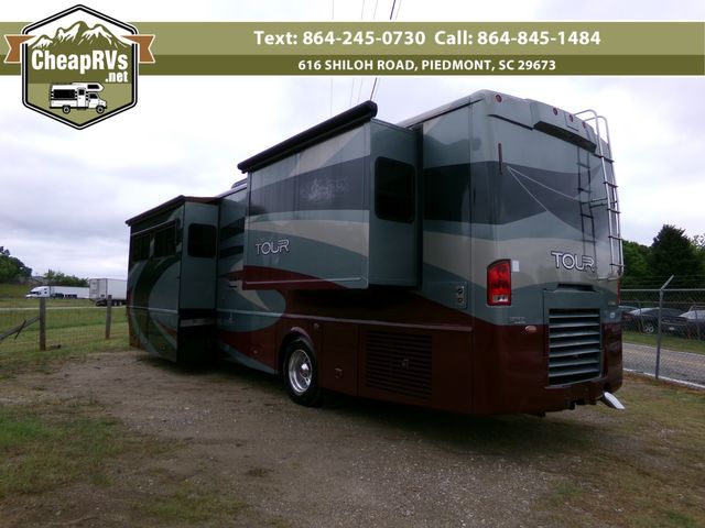 2006 Winnebago Tour 40kd  | Piedmont, SC | Cheap RV's LLC