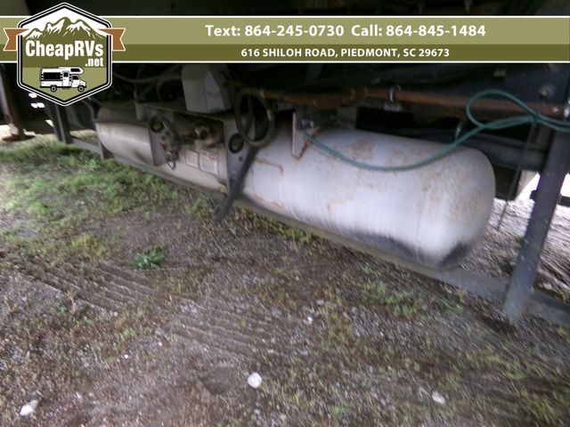 2006 Winnebago Tour 40kd  | Piedmont, SC | Cheap RV's LLC