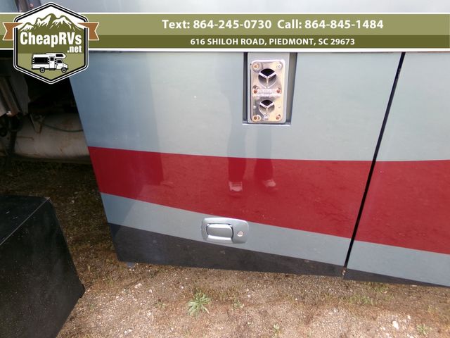 2006 Winnebago Tour 40kd  | Piedmont, SC | Cheap RV's LLC