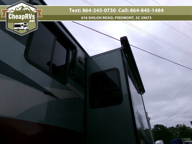 2006 Winnebago Tour 40kd | Piedmont, SC | Cheap RV's LLC 2006 Winnebago Tour 40kd | Piedmont, SC | Cheap RV's LLC