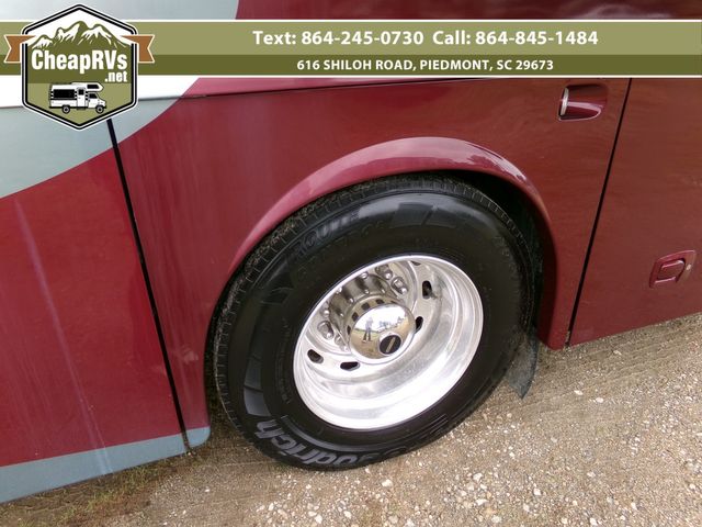 2006 Winnebago Tour 40kd  | Piedmont, SC | Cheap RV's LLC