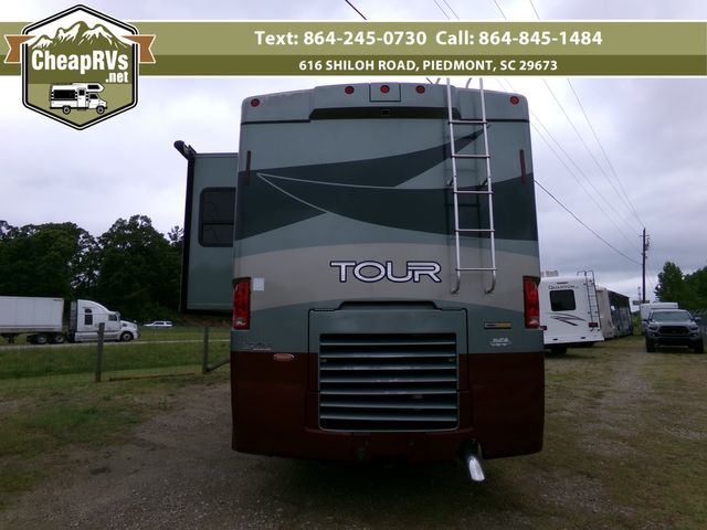 2006 Winnebago Tour 40kd  | Piedmont, SC | Cheap RV's LLC