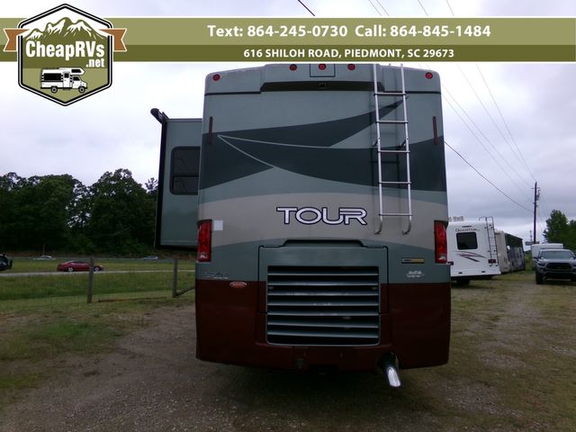 2006 Winnebago Tour 40kd | Piedmont, SC | Cheap RV's LLC 2006 Winnebago Tour 40kd | Piedmont, SC | Cheap RV's LLC