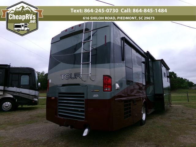 2006 Winnebago Tour 40kd  | Piedmont, SC | Cheap RV's LLC