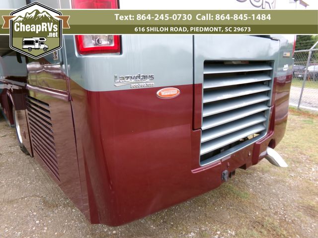 2006 Winnebago Tour 40kd  | Piedmont, SC | Cheap RV's LLC