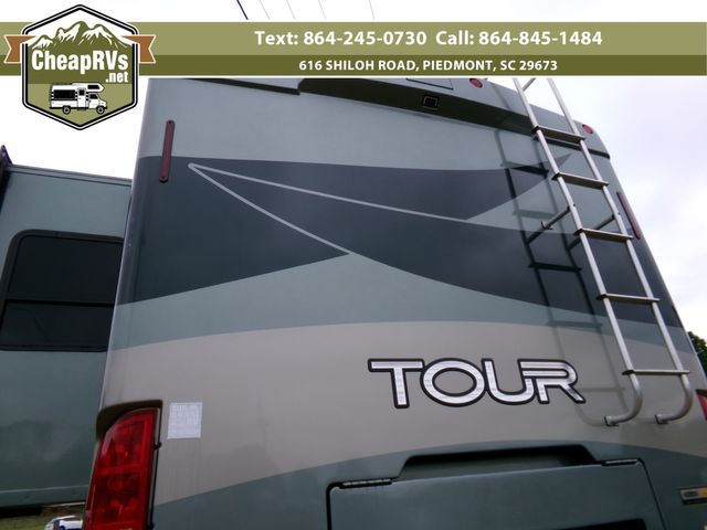 2006 Winnebago Tour 40kd | Piedmont, SC | Cheap RV's LLC 2006 Winnebago Tour 40kd | Piedmont, SC | Cheap RV's LLC