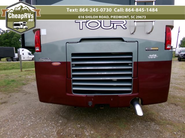 2006 Winnebago Tour 40kd | Piedmont, SC | Cheap RV's LLC 2006 Winnebago Tour 40kd | Piedmont, SC | Cheap RV's LLC