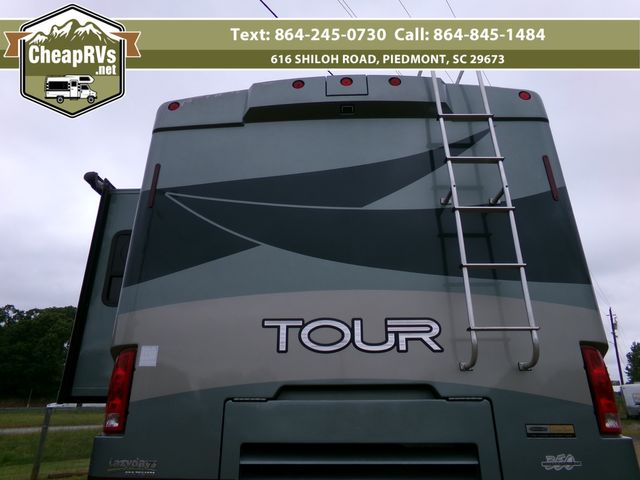 2006 Winnebago Tour 40kd | Piedmont, SC | Cheap RV's LLC 2006 Winnebago Tour 40kd | Piedmont, SC | Cheap RV's LLC