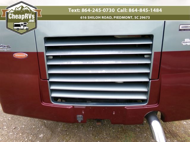2006 Winnebago Tour 40kd | Piedmont, SC | Cheap RV's LLC 2006 Winnebago Tour 40kd | Piedmont, SC | Cheap RV's LLC