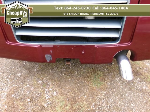 2006 Winnebago Tour 40kd | Piedmont, SC | Cheap RV's LLC 2006 Winnebago Tour 40kd | Piedmont, SC | Cheap RV's LLC