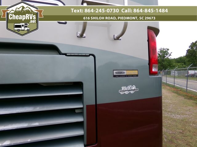 2006 Winnebago Tour 40kd  | Piedmont, SC | Cheap RV's LLC