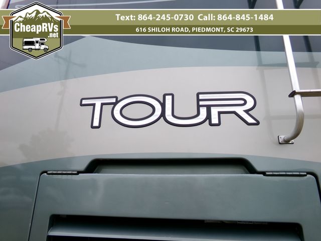 2006 Winnebago Tour 40kd  | Piedmont, SC | Cheap RV's LLC