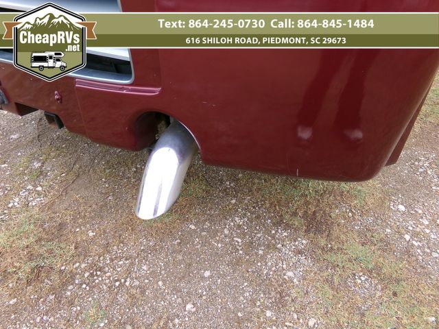 2006 Winnebago Tour 40kd | Piedmont, SC | Cheap RV's LLC 2006 Winnebago Tour 40kd | Piedmont, SC | Cheap RV's LLC