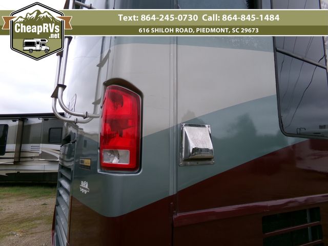 2006 Winnebago Tour 40kd | Piedmont, SC | Cheap RV's LLC 2006 Winnebago Tour 40kd | Piedmont, SC | Cheap RV's LLC
