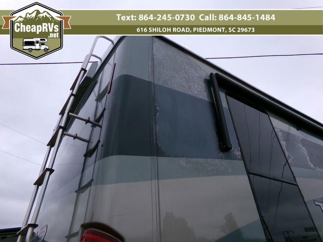 2006 Winnebago Tour 40kd | Piedmont, SC | Cheap RV's LLC 2006 Winnebago Tour 40kd | Piedmont, SC | Cheap RV's LLC
