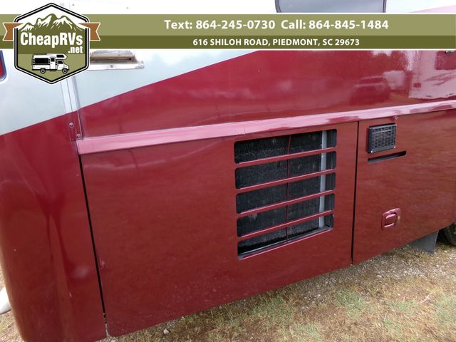 2006 Winnebago Tour 40kd | Piedmont, SC | Cheap RV's LLC 2006 Winnebago Tour 40kd | Piedmont, SC | Cheap RV's LLC