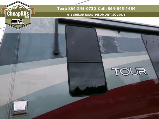 2006 Winnebago Tour 40kd  | Piedmont, SC | Cheap RV's LLC