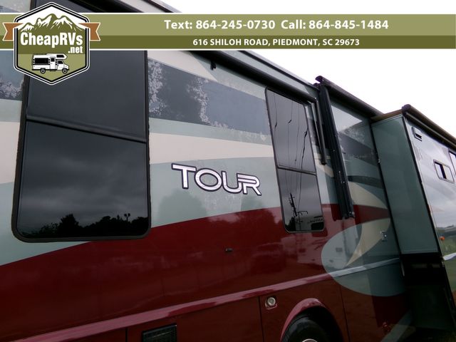2006 Winnebago Tour 40kd  | Piedmont, SC | Cheap RV's LLC