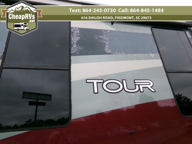 2006 Winnebago Tour 40kd | Piedmont, SC | Cheap RV's LLC 2006 Winnebago Tour 40kd | Piedmont, SC | Cheap RV's LLC