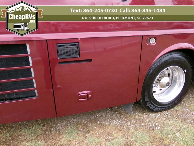 2006 Winnebago Tour 40kd | Piedmont, SC | Cheap RV's LLC 2006 Winnebago Tour 40kd | Piedmont, SC | Cheap RV's LLC