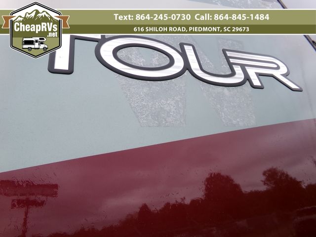 2006 Winnebago Tour 40kd | Piedmont, SC | Cheap RV's LLC 2006 Winnebago Tour 40kd | Piedmont, SC | Cheap RV's LLC
