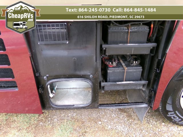 2006 Winnebago Tour 40kd  | Piedmont, SC | Cheap RV's LLC
