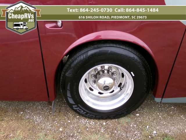 2006 Winnebago Tour 40kd | Piedmont, SC | Cheap RV's LLC 2006 Winnebago Tour 40kd | Piedmont, SC | Cheap RV's LLC