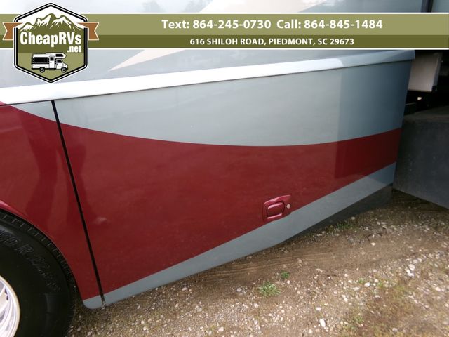 2006 Winnebago Tour 40kd | Piedmont, SC | Cheap RV's LLC 2006 Winnebago Tour 40kd | Piedmont, SC | Cheap RV's LLC