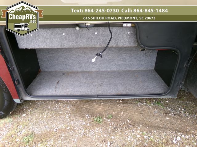 2006 Winnebago Tour 40kd  | Piedmont, SC | Cheap RV's LLC