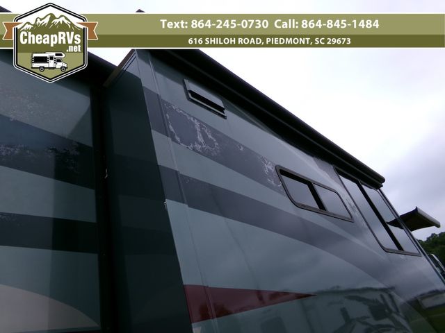 2006 Winnebago Tour 40kd | Piedmont, SC | Cheap RV's LLC 2006 Winnebago Tour 40kd | Piedmont, SC | Cheap RV's LLC