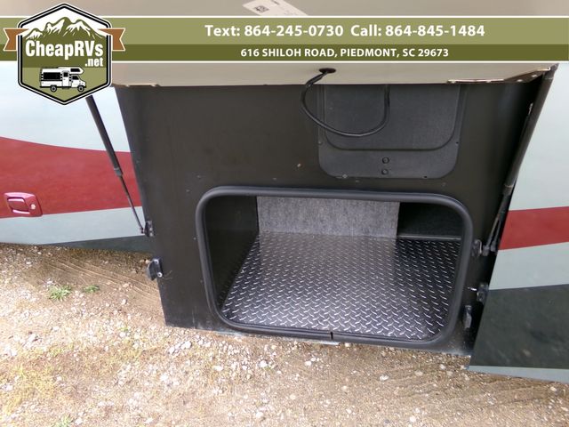 2006 Winnebago Tour 40kd  | Piedmont, SC | Cheap RV's LLC