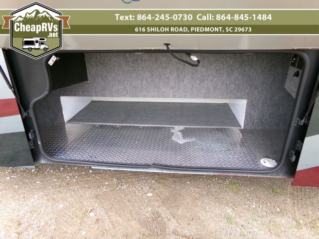 2006 Winnebago Tour 40kd  | Piedmont, SC | Cheap RV's LLC