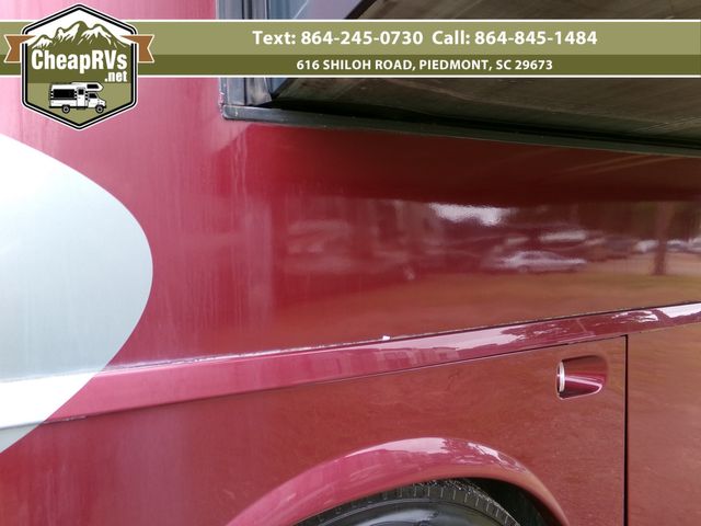 2006 Winnebago Tour 40kd  | Piedmont, SC | Cheap RV's LLC