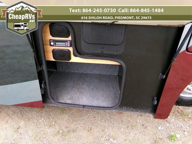 2006 Winnebago Tour 40kd  | Piedmont, SC | Cheap RV's LLC