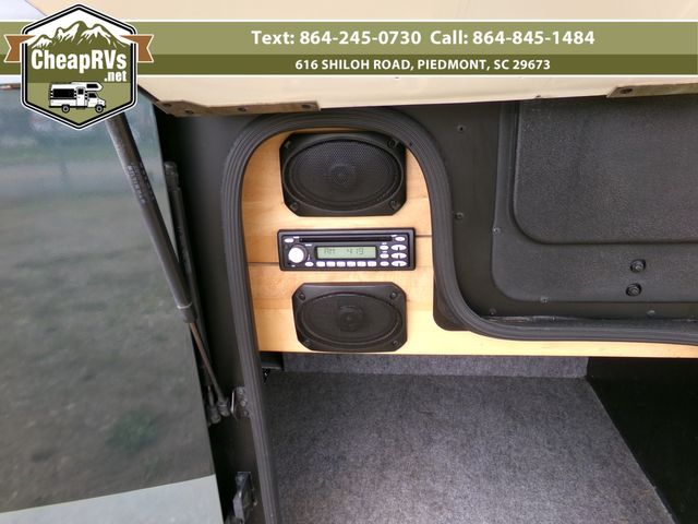2006 Winnebago Tour 40kd  | Piedmont, SC | Cheap RV's LLC