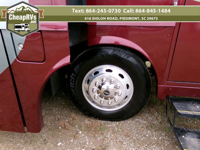 2006 Winnebago Tour 40kd  | Piedmont, SC | Cheap RV's LLC