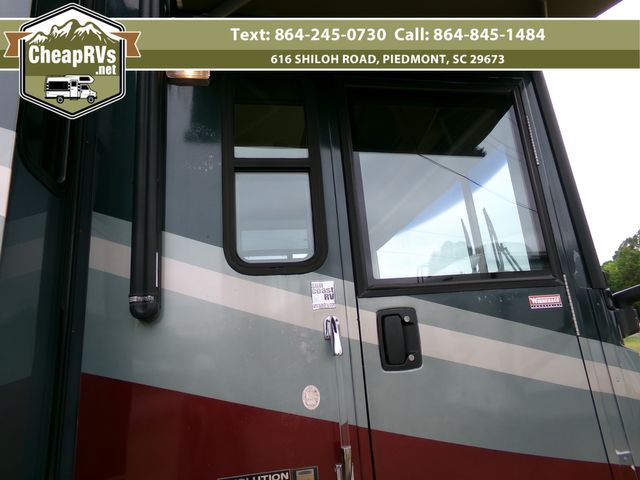 2006 Winnebago Tour 40kd  | Piedmont, SC | Cheap RV's LLC