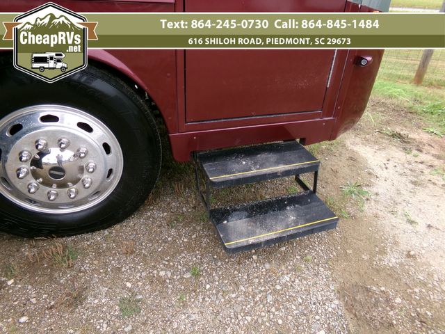 2006 Winnebago Tour 40kd  | Piedmont, SC | Cheap RV's LLC