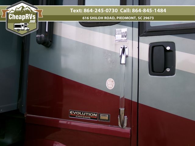 2006 Winnebago Tour 40kd | Piedmont, SC | Cheap RV's LLC 2006 Winnebago Tour 40kd | Piedmont, SC | Cheap RV's LLC