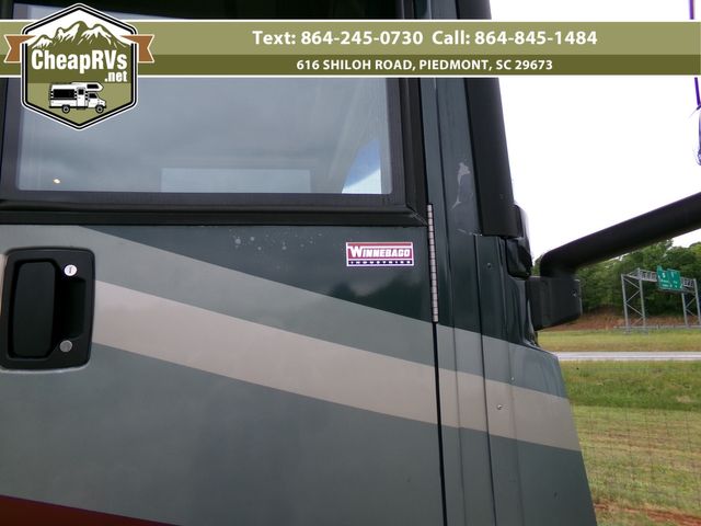 2006 Winnebago Tour 40kd  | Piedmont, SC | Cheap RV's LLC