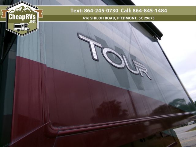 2006 Winnebago Tour 40kd | Piedmont, SC | Cheap RV's LLC 2006 Winnebago Tour 40kd | Piedmont, SC | Cheap RV's LLC