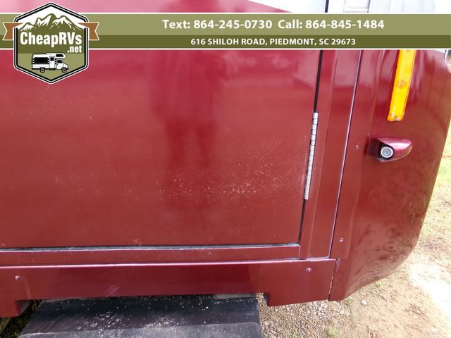 2006 Winnebago Tour 40kd  | Piedmont, SC | Cheap RV's LLC