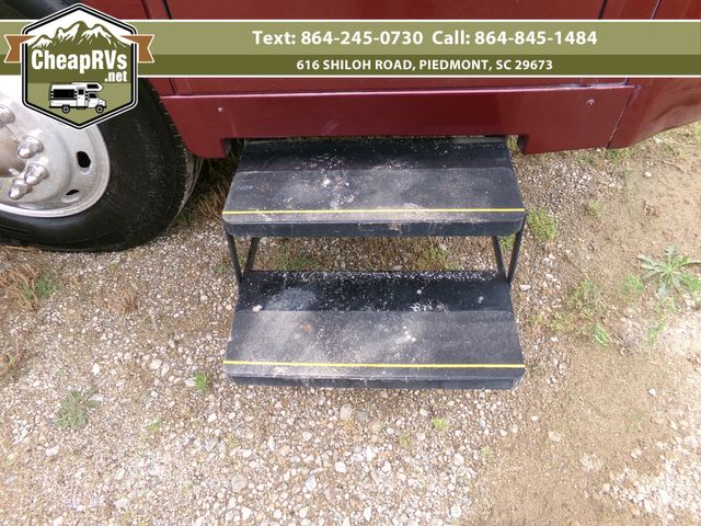 2006 Winnebago Tour 40kd  | Piedmont, SC | Cheap RV's LLC