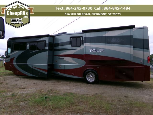 2006 Winnebago Tour 40kd  | Piedmont, SC | Cheap RV's LLC