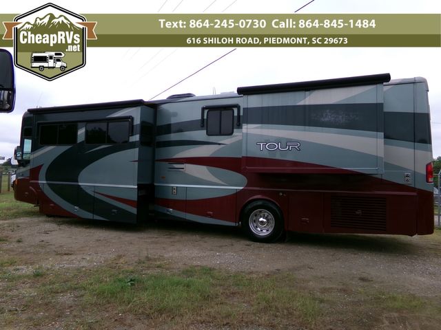 2006 Winnebago Tour 40kd  | Piedmont, SC | Cheap RV's LLC