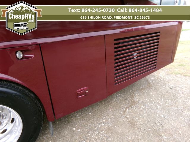 2006 Winnebago Tour 40kd  | Piedmont, SC | Cheap RV's LLC