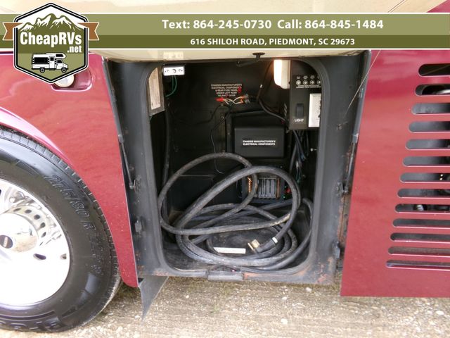 2006 Winnebago Tour 40kd | Piedmont, SC | Cheap RV's LLC 2006 Winnebago Tour 40kd | Piedmont, SC | Cheap RV's LLC